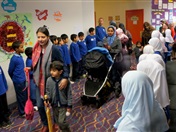 Science Exhibition: Opening and Yr 3 to 7 Exhibits