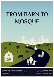 Barn to Mosque